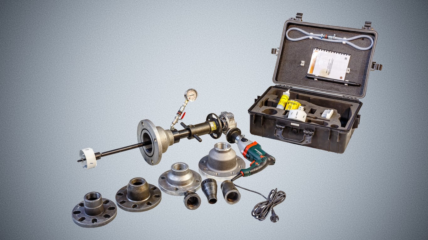 TONISCO® Junior (Jr.)