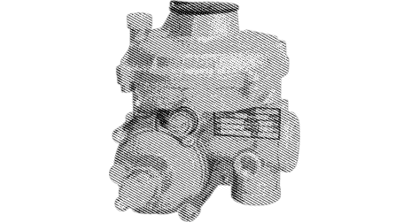 Gas pressure regulators