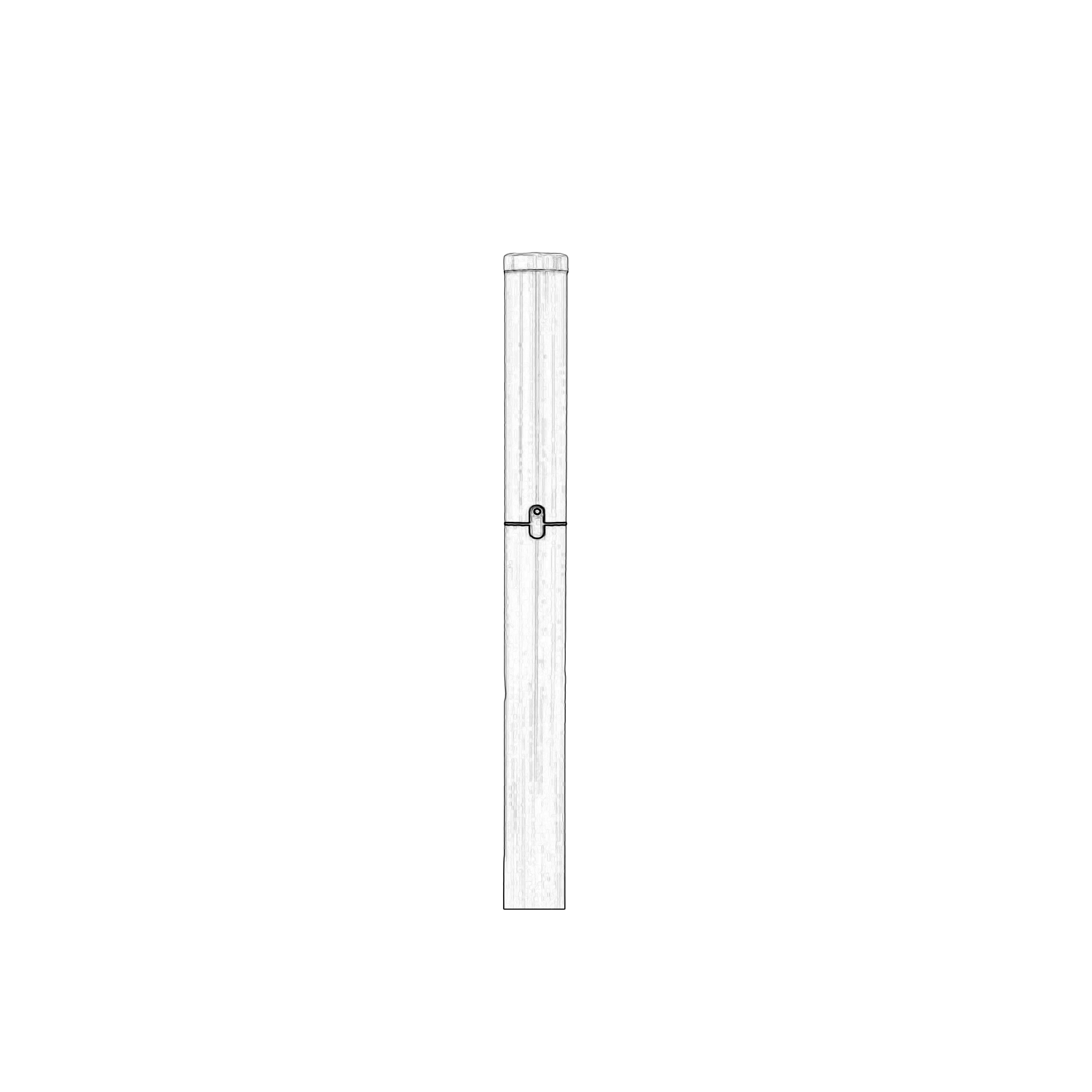 Control measuring columns