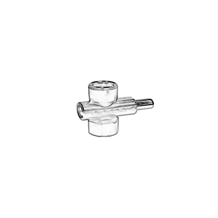 Manometer valves