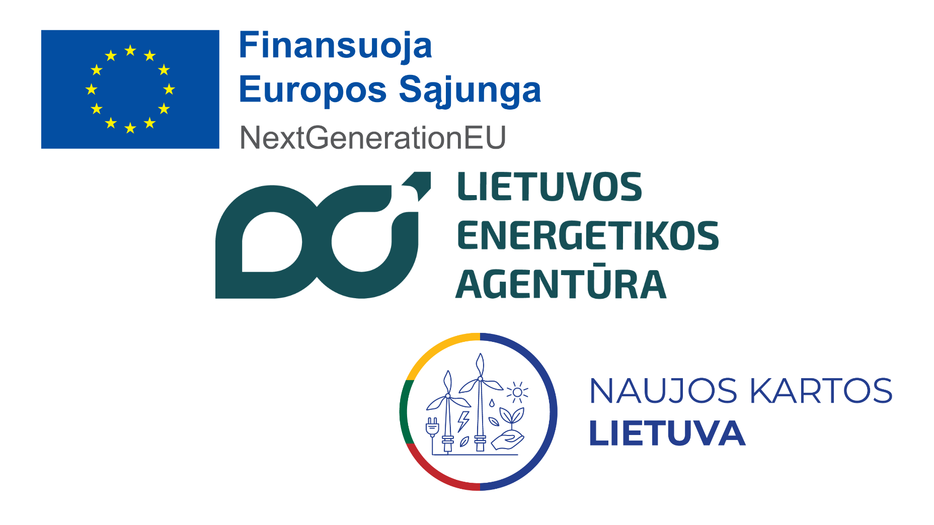 „Vilduja“ įgyvendino elektromobilių įkrovimo prieigos projektą su Europos Sąjungos parama