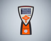 Dujų nuotėkio detektorius EX-TEC ® PM580 · 550 · 500 (iki 5 skirtingų dujų)