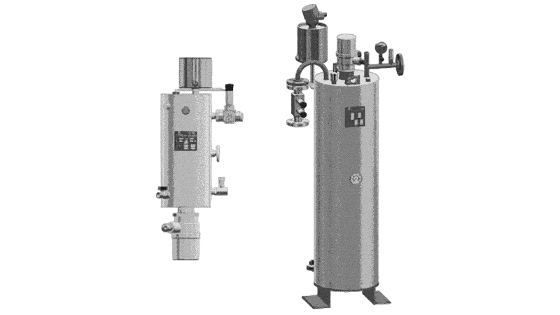 Liquefied petroleum gas (LPG) vaporizer